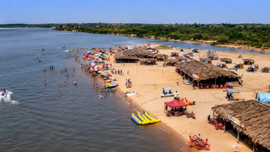 Quais são os melhores pontos turísticos de Aruanã além do Rio Araguaia? Veja 1 quais-sao-os-melhores-pontos-turisticos-de-aruana-alem-do-rio-araguaia?-veja