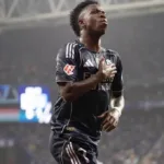 Vini Jr. venda Real Madrid possível transferência