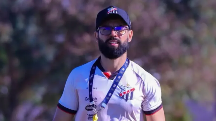 Novo treinador do Anápolis manda recado para torcida: “vamos sair dessa situação” 1 novo-treinador-do-anapolis-manda-recado-para-torcida:-“vamos-sair-dessa-situacao”