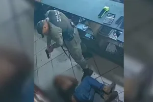 Liberdade provisória concedida a PM após fiança