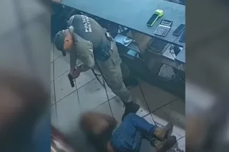 Liberdade provisória concedida a PM após fiança