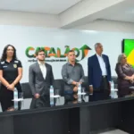 Projeto de remição de pena por violência doméstica em Catalão