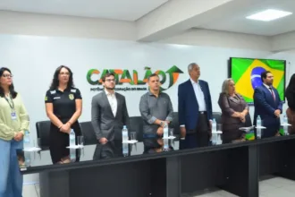 Projeto de remição de pena por violência doméstica em Catalão