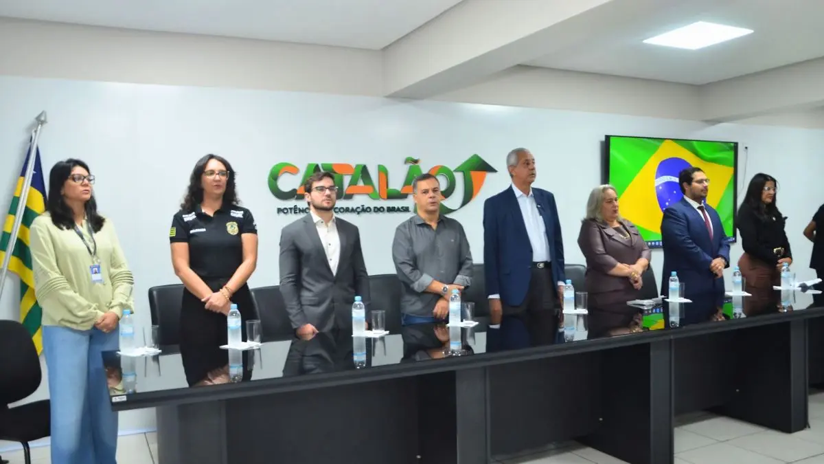 Condenados por violência doméstica em Catalão podem ter remição de pena por meio de projeto do MP