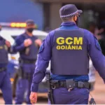 Justiça determina retorno de GCM de Goiânia
