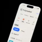 Bloqueio do Polymarket na França declarado ilegal
