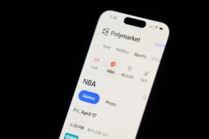 Bloqueio do Polymarket na França declarado ilegal