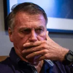 Moraes suspende visitas políticas a Bolsonaro