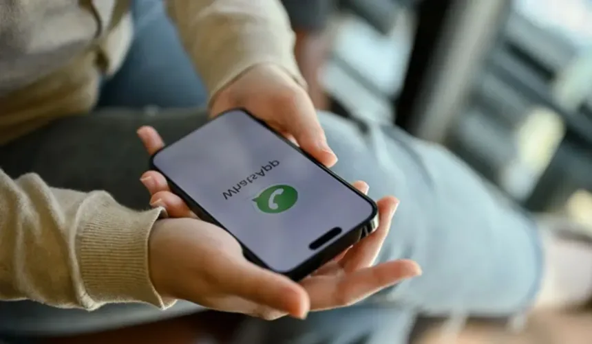 “Modo invisível” no WhatsApp: veja como ficar offline sem sair do aplicativo 1 Modo invisível no WhatsApp: fique offline sem sair do aplicativo