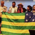Goiás recebe premiações no SUS por inovação na saúde