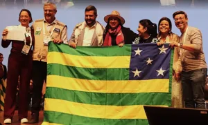 Goiás recebe premiações no SUS por inovação na saúde