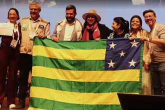 Goiás recebe premiações no SUS por inovação na saúde