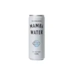 Anvisa suspende Mamba Water por bactéria Pseudomonas aeruginosa