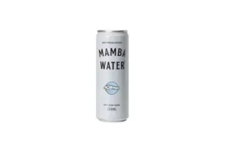 Anvisa suspende Mamba Water por bactéria Pseudomonas aeruginosa