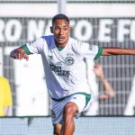 Goiás alcança quarto jogo de invencibilidade