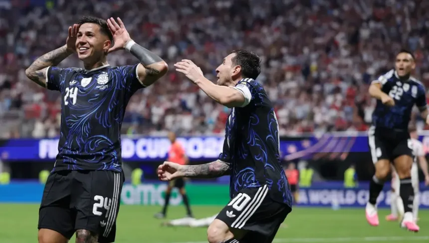 Argentina cancela jogos do futebol local para receber seleção após Copa 1 argentina-cancela-jogos-do-futebol-local-para-receber-selecao-apos-copa