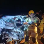motorista-morre-apos-bater-de-frente-com-carreta-na-go-184,-entre-jatai-e-serranopolis