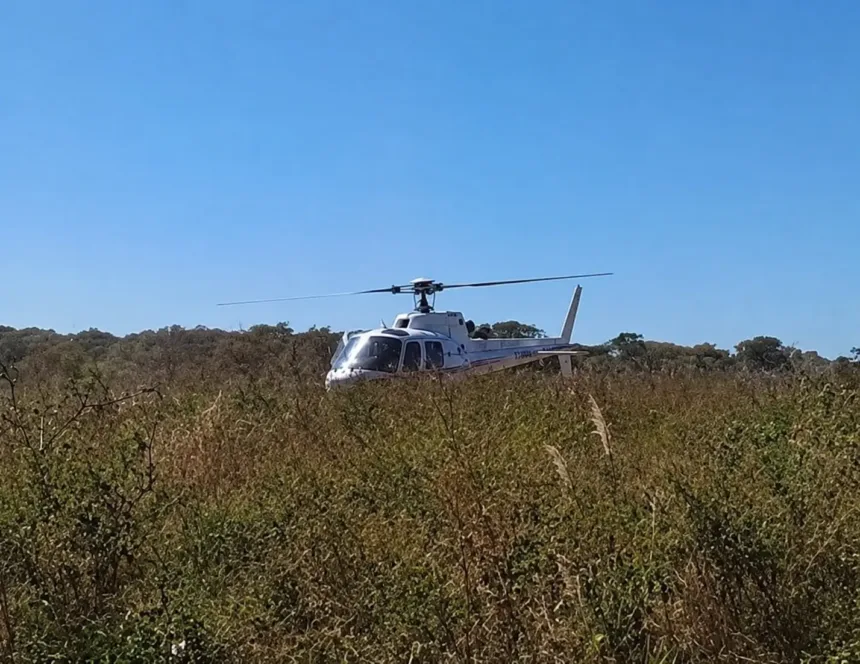 Comandante do Giro sofre acidente de moto e é socorrido de helicóptero em estado grave 1 Apuração de votos no Peru entre Keiko Fujimori e Roberto Sánchez