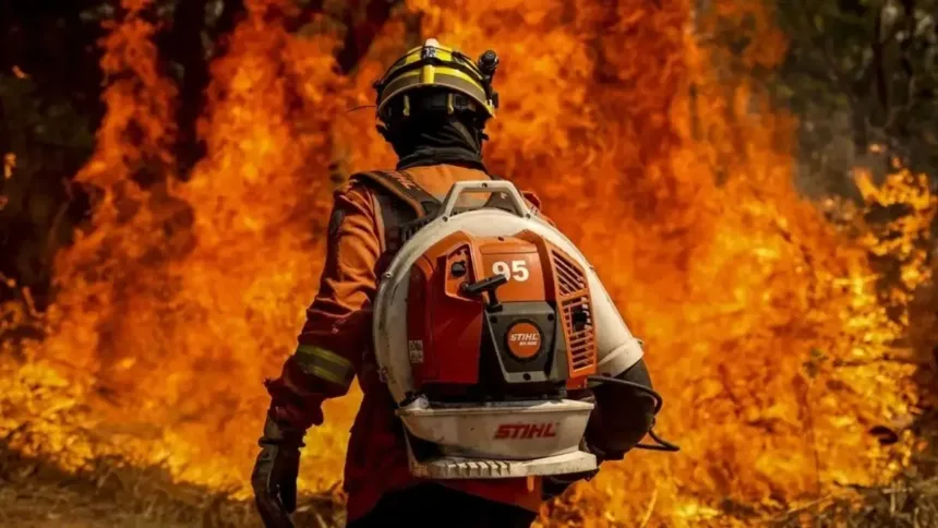 Super El Niño pode levar temperaturas a 40°C e agravar seca nos próximos meses em Goiás 1 super-el-nino-pode-levar-temperaturas-a-40°c-e-agravar-seca-nos-proximos-meses-em-goias