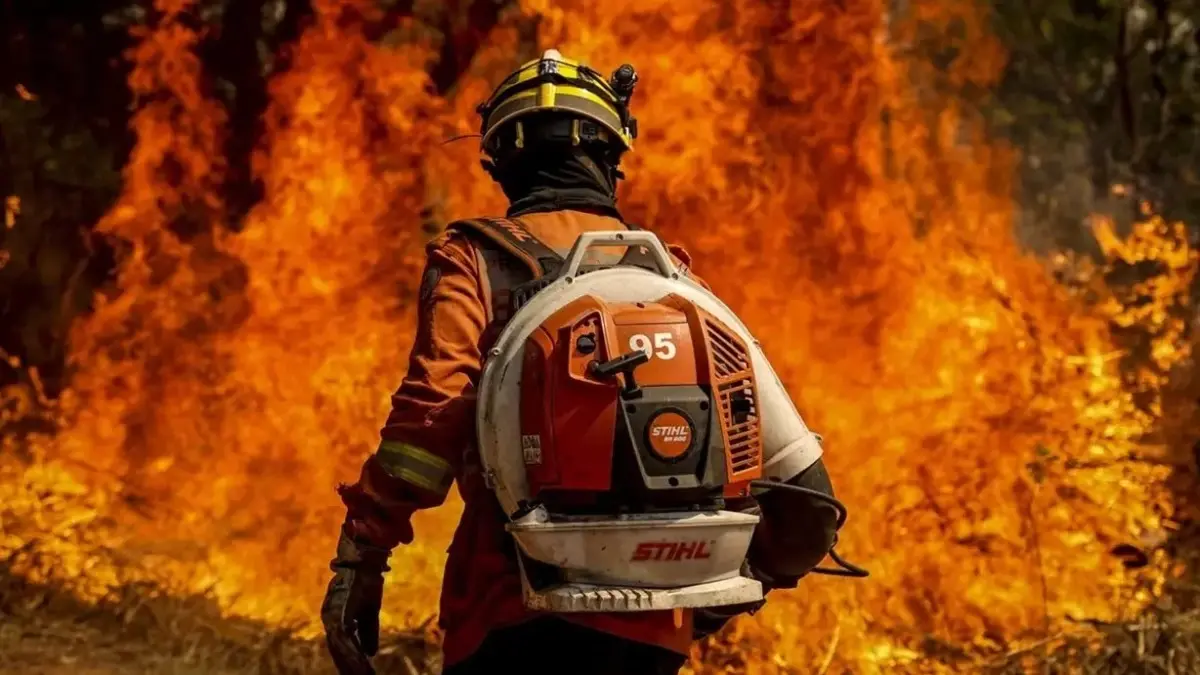 Super El Niño pode levar temperaturas a 40°C e agravar seca nos próximos meses em Goiás