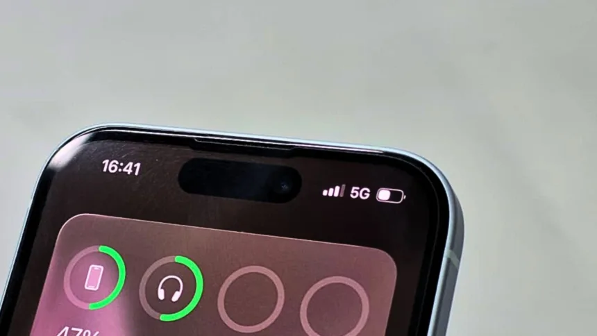 Clientes relatam instabilidade no 5G da Vivo; empresa diz que serviço foi normalizado 1 Incêndio em Bobigny consome armazém de 7 mil metros quadrados