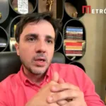 Renan Santos anuncia chapa do Missão no Rio de Janeiro