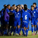 Goiatuba goleia Ferroviário nas oitavas da Série D