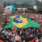 Impacto da polarização política no Brasil nas relações pessoais