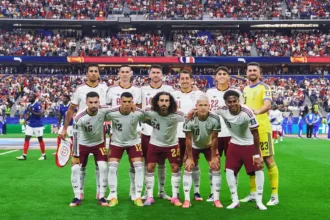 Caminho da Espanha até a final da Copa do Mundo