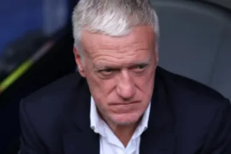 Didier Deschamps fala sobre ambiente sufocante na seleção francesa