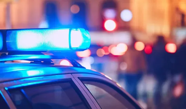 Polícia analisa imagens sobre morte de advogado