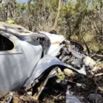 Queda de avião no Tocantins envolvendo donos de hospital