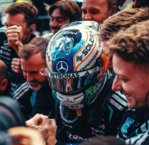 Kimi Antonelli vence GP da Bélgica 2026