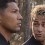 Paródia do vídeo viral de Neymar com Rony