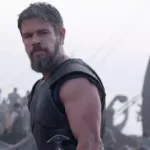 Próximo filme do Nolan com estreia em 2029