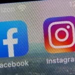 Instabilidade no Facebook e Instagram afeta usuários globalmente