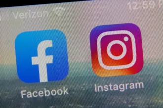 Instabilidade no Facebook e Instagram afeta usuários globalmente