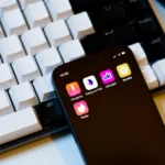 Apps de namoro e seus impactos nos relacionamentos