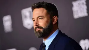 Netflix compra startup de IA de Ben Affleck