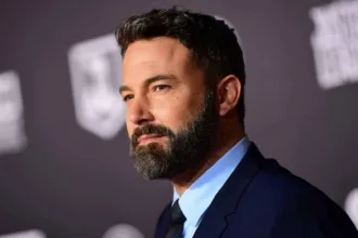 Netflix compra startup de IA de Ben Affleck