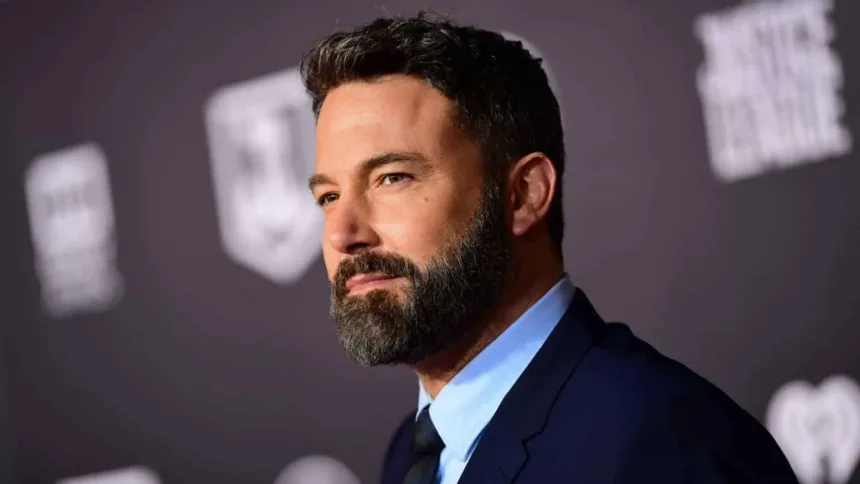 Netflix compra startup de IA de Ben Affleck por US$ 587 milhões 1 Netflix compra startup de IA de Ben Affleck