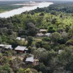 Loteamentos irregulares no Rio Araguaia em investigação