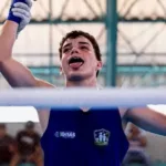 Adolescente afogado RJ sonhava ser lutador de MMA