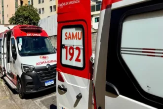 Vazamento de gás em Manaus leva 414 pessoas a hospitais