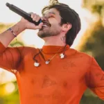 Guilherme responde críticas sobre look no Rio Araguaia