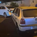 idoso-e-preso-apos-dirigir-embriagado-e-bater-contra-carro-estacionado-em-jatai