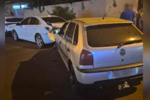 idoso-e-preso-apos-dirigir-embriagado-e-bater-contra-carro-estacionado-em-jatai