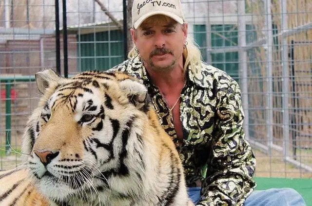 Máfia dos Tigres: Netflix pode retirar episódio após decisão da Justiça de Goiás 1 Decisão da Justiça de Goiás sobre Netflix e Máfia dos Tigres