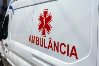 Acidente de lancha em Paraty na Praia do Rancho