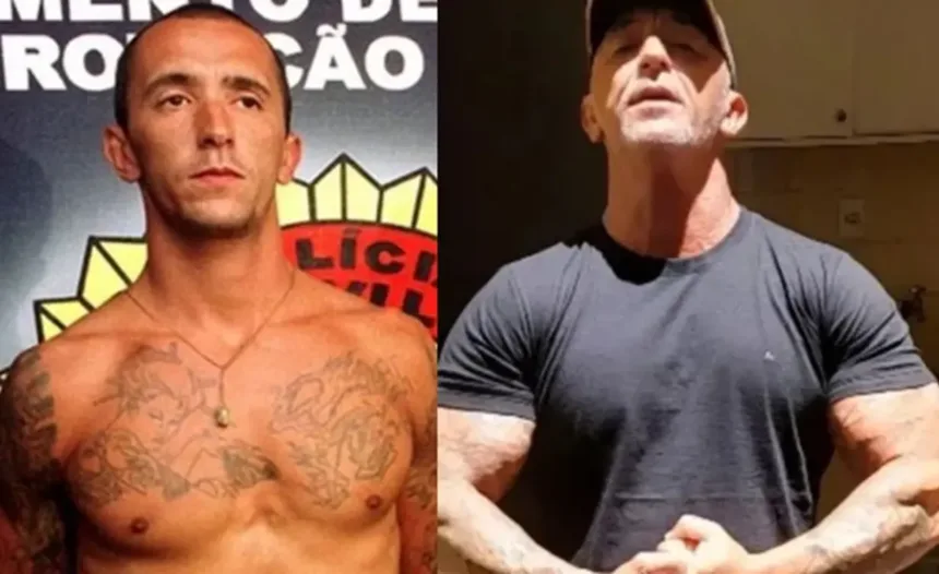 Cristian Cravinhos passa a vender conteúdo adulto: ‘O recomeço fora da cadeia é duro’; veja fotos 1 iPhone aceita lojas de apps rivais no Brasil